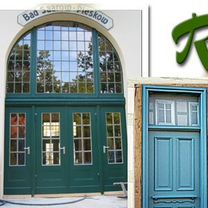 Restaurationen aller Art der Stadt BAU Tischlerei